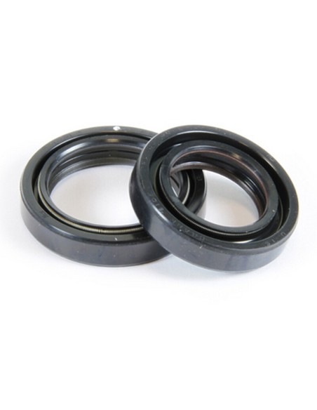 Kit Retenes Cigüeñal Prox Yamaha PW 80 83-06