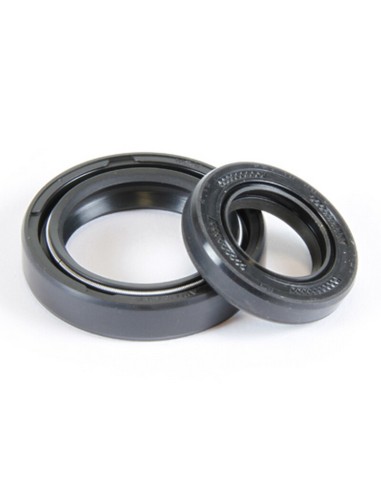 Kit Retenes Cigüeñal Prox Suzuki RM 125 86-88