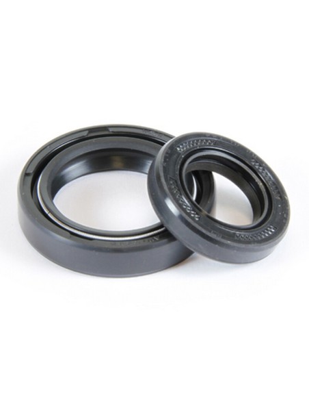 Kit Retenes Cigüeñal Prox Suzuki RM 125 86-88