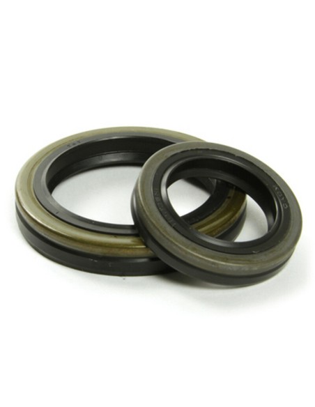 Kit Retenes Cigüeñal Prox Suzuki RM 250 00-02