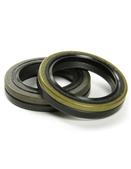 Kit Retenes Cigüeñal Prox Suzuki RM 250 05-12