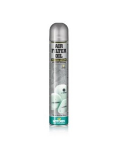 Aceite Motorex Filtros 655 Spray 750 Ml | Motocross, Enduro, Trail, Trial