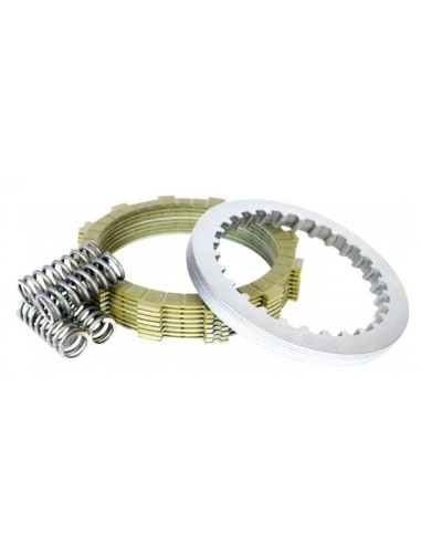 Kit Discos de Embrague Apico Suzuki RM 125 02-08