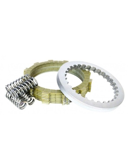 Kit Discos de Embrague Apico Suzuki RM 125 02-08