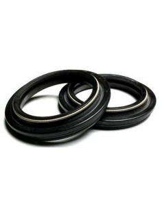 Kit Retenes De Horquilla Ariete 43 X 54 X 11 DCY