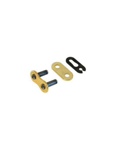 Clip Unión Renthal 520 R1