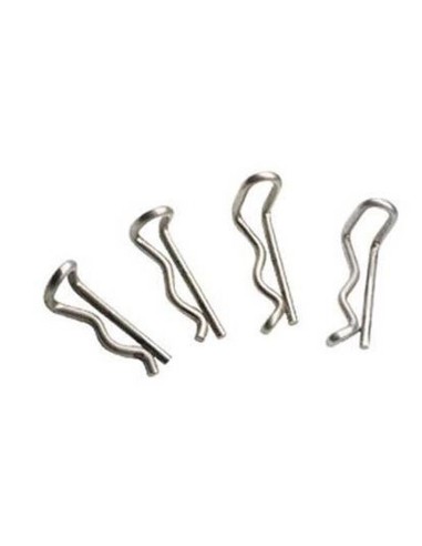 Clips Pasador Pastillas de Freno DRC (Pinza Brembo)