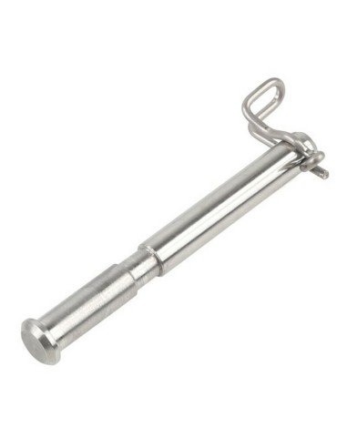 Pasador Pastillas de Freno DRC (Del./Tras.) con Clip Husqvarna Magura 55 mm
