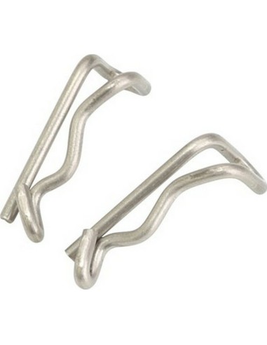 Clips Pasador Pastillas de Freno DRC (Pinza Magura)