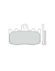 Pastillas De Freno Galfer Sinterizadas Sport Delanteras BMW R 1200 GS Adventure 09-..
