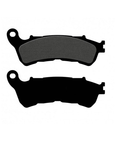 Pastillas De Freno Galfer Delanteras Honda XL 700 V Transalp 08-..