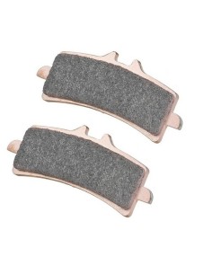 Pastillas De Freno Galfer Delanteras Sinterizadas Sport Triumph Tiger 900 20-..