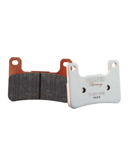 Pastillas De Freno Galfer Traseras Racing Off-Road KTM SX 85 11-..