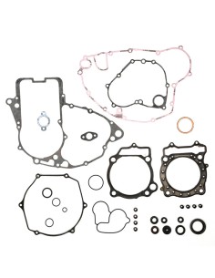 Kit Juntas Motor Prox Suzuki RMZ 450 05-07