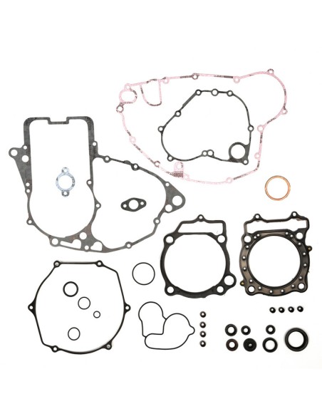 Kit Juntas Motor Prox Suzuki RMZ 450 05-07