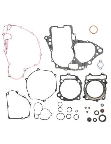 Kit Juntas Motor Prox Suzuki RMZ 450 08-16