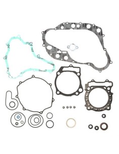 Kit Juntas Motor Prox Suzuki LTR 450 06-08