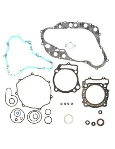 Kit Juntas Motor Prox Suzuki LTR 450 09-11