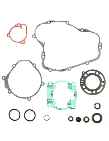 Kit Juntas Motor Prox Kawasaki KX 80 91-97