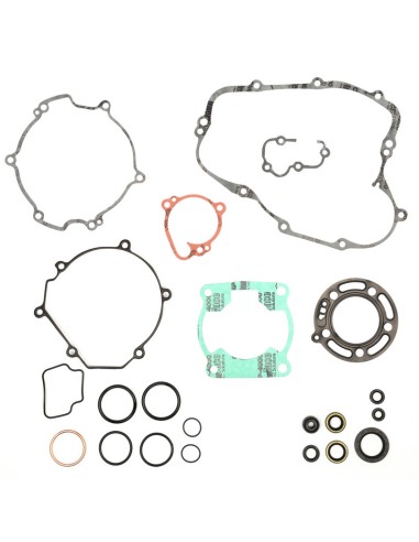 Kit Juntas Motor Prox Kawasaki KX 85 07-13
