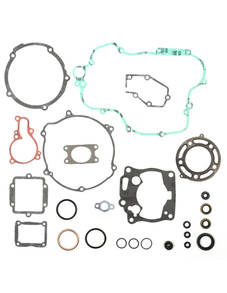 Kit Juntas Motor Prox Kawasaki KX 125 98-00