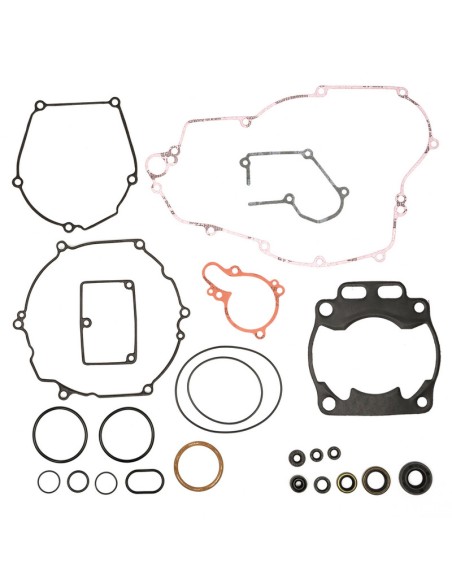 Kit Juntas Motor Prox Kawasaki KX 250 05-08