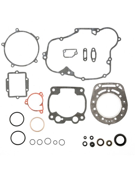Kit Juntas Motor Prox Kawasaki KX 500 89-04
