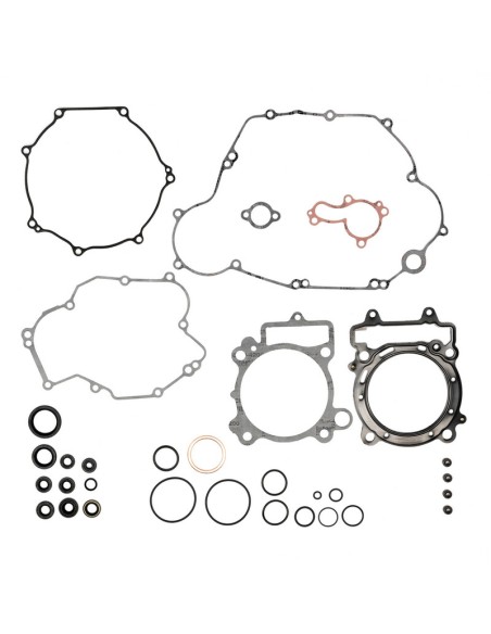 Kit Juntas Motor Prox Kawasaki KLX 450 R 08-13
