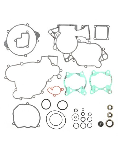 Kit Juntas Motor Prox KTM SX 85 03-12
