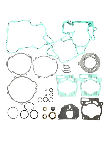 Kit Juntas Motor Prox KTM SX 125 98-01