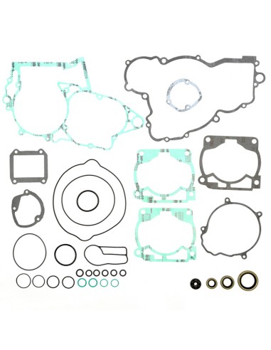 Kit Juntas Motor Prox KTM SX 250 EXC 05-06