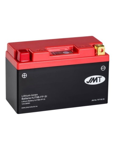 Batería de Litio JMT HJT9B-FP