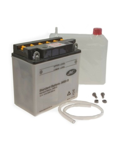 Batería JMT YB9-B