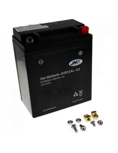 Batería JMT YB12AL-A2 Gel