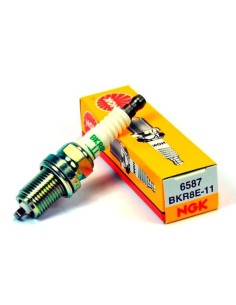 Bujía NGK BKR8E-11