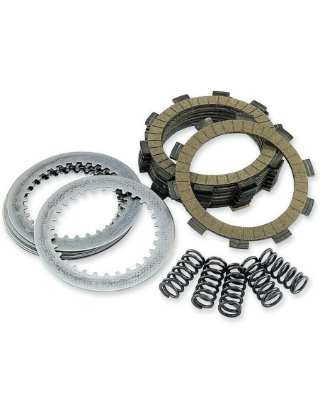 Kit Discos de Embrague Apico Honda CR 250 R 83-89 CR 500 R 84-89
