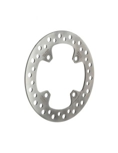 Disco Freno Trasero NG Honda XR 250 R 97-04 XR 400 R 96-04 Suzuki LTZ 400 03-15