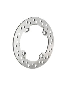 Disco Freno Trasero NG Honda CR 125 R 89-97 CR 250 R 88-96