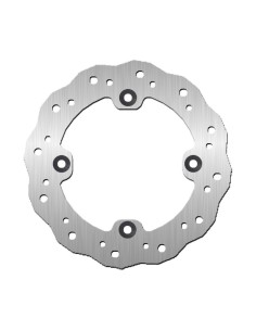 Disco Freno Trasero NG Honda CR 125 R 89-97 CR 250 R 88-96 Floreado