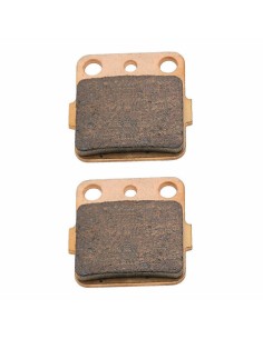 Pastillas de Freno Moto-Master Tras. SinterPRO Racing GP Kawasaki KX 80 88-00 KX 85 01-..