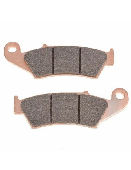 Pastillas de Freno Moto-Master Del. SinterPRO Racing Suzuki RM 125/250 87-95