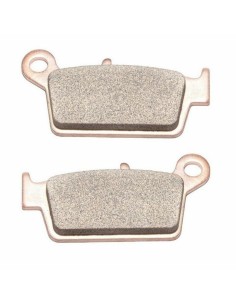 Pastillas de Freno Delanteras Moto-Master RoadPro Sinter. Suzuki 1000/XT V-Strom 14-19