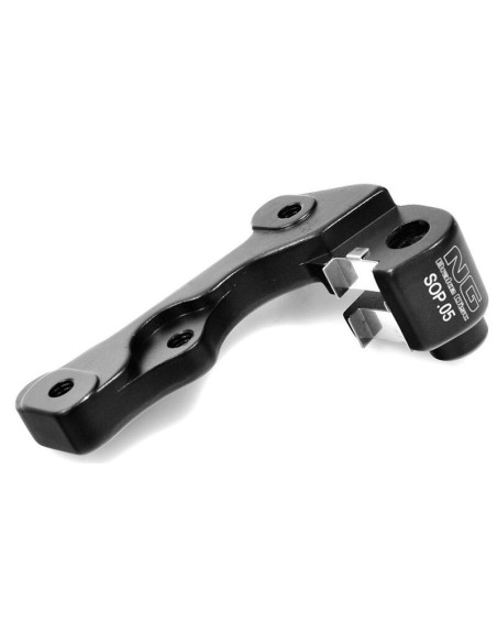 Adaptador de Pinza para Kit Oversize Ø270 mm Yamaha YZ/YZ-F