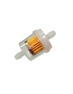 Filtro de Gasolina Apico 6 mm (con ventana)