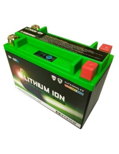 Batería HJTX20HQ-FP