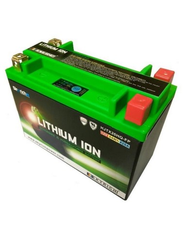 Batería HJTX20HQ-FP