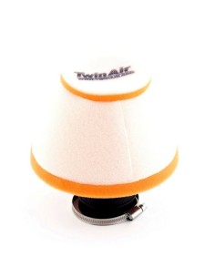 Filtro De Aire Twin Air Honda CR 125 R 79-81 con goma D.57mm Resistente al Fuego