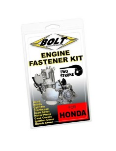 Kit Tornillería de Motor Bolt Honda CR 80 R 84-02 CR 85 R 03-07
