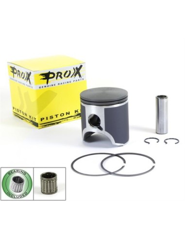 Pistón Prox Ski-Doo Ski-Doo MX Z X 600 03-06 72.00 mm