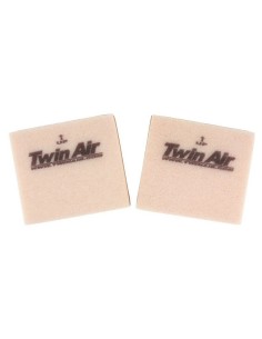 Filtros De Aire Twin Air Honda CRF 1000 L 16-19 Resistente al Fuego